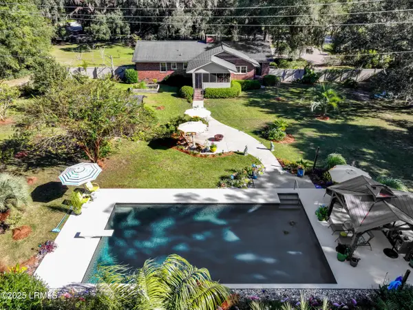 2641 Bees Creek Road, Ridgeland, SC 29936