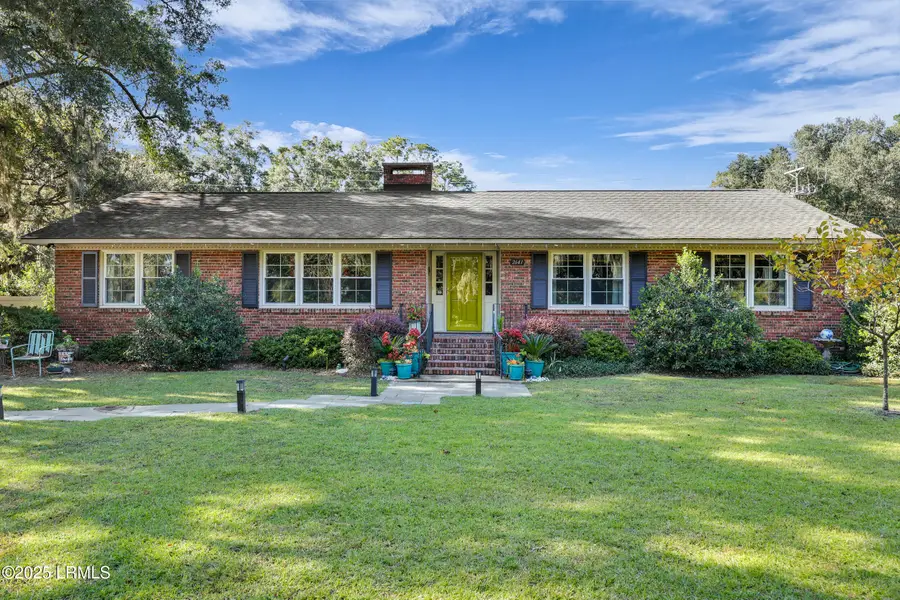 2641 Bees Creek Road, Ridgeland, SC 29936 - Image #2