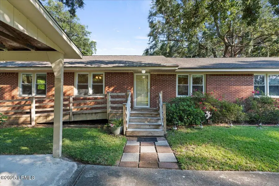 412 Broad River Drive, Beaufort, SC 29906 - Image #3