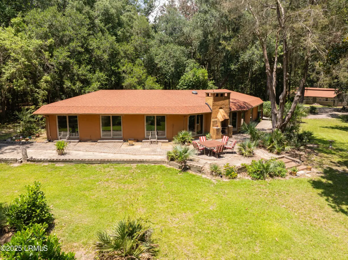 822 Knowles Island Road, Ridgeland, SC 29936 - Image #1