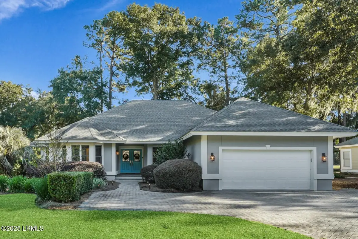 6 Cherry Hill Lane, Hilton Head Island, SC 29926 - Image #1