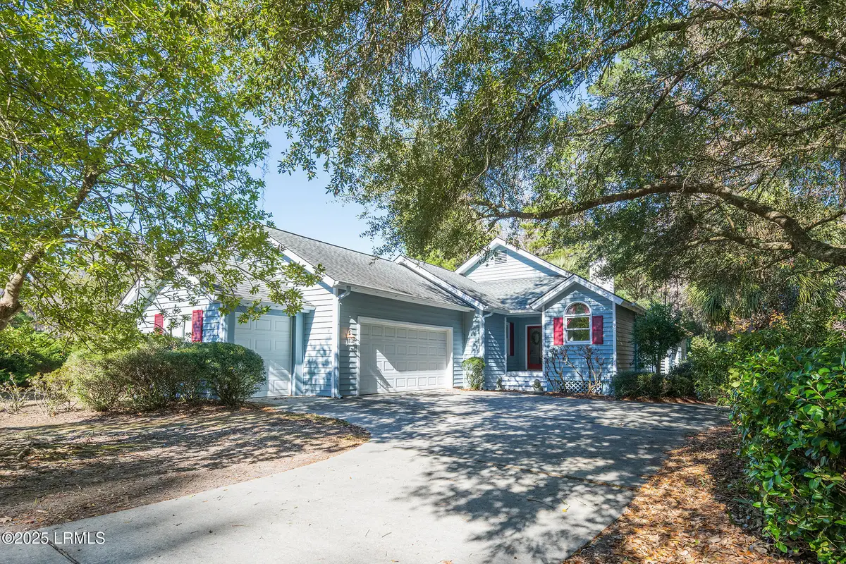 50 Callawassie Club Drive, Okatie, SC 29909 - #1