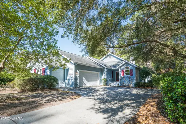 50 Callawassie Club Drive, Okatie, SC 29909