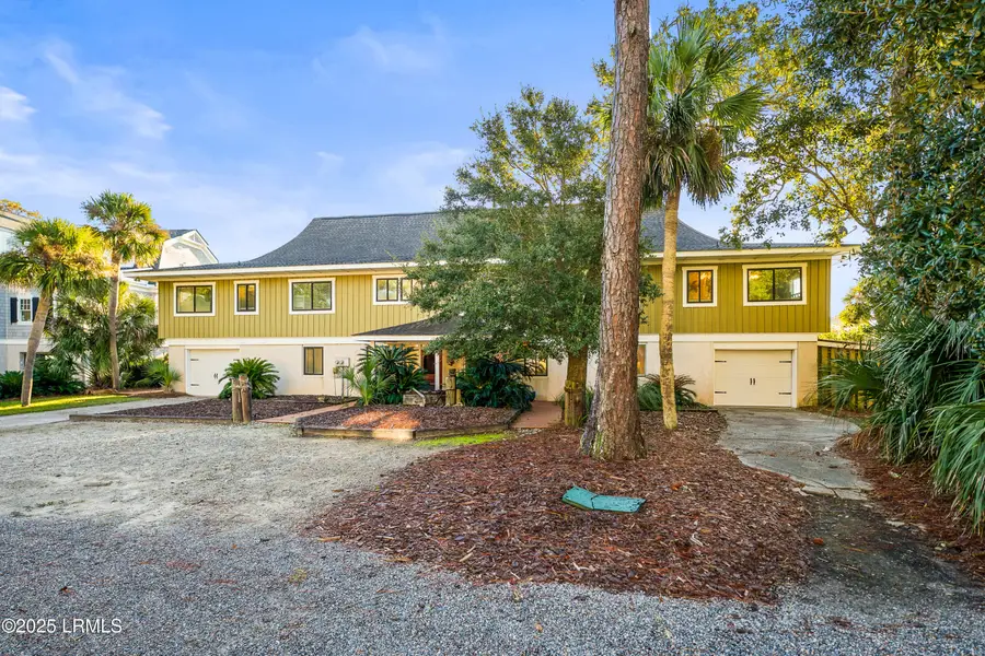 461 Porpoise Circle, Saint Helena Island, SC 29920 - Image #2