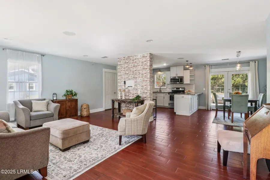 4325 Pinewood Circle, Beaufort, SC 29906 - Image #2