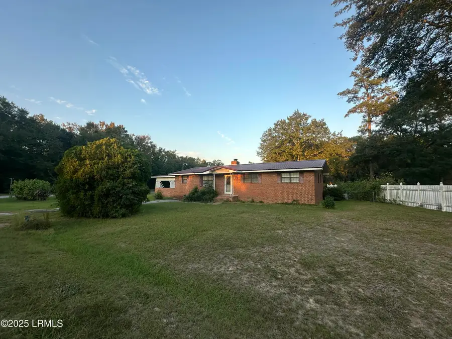 388 Warren Street, Allendale, SC 29810 - Image #2