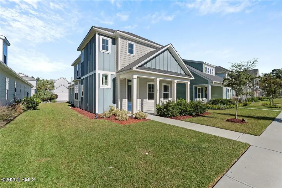 2727 Switchgrass Drive, Beaufort, SC 29902 - Image #2