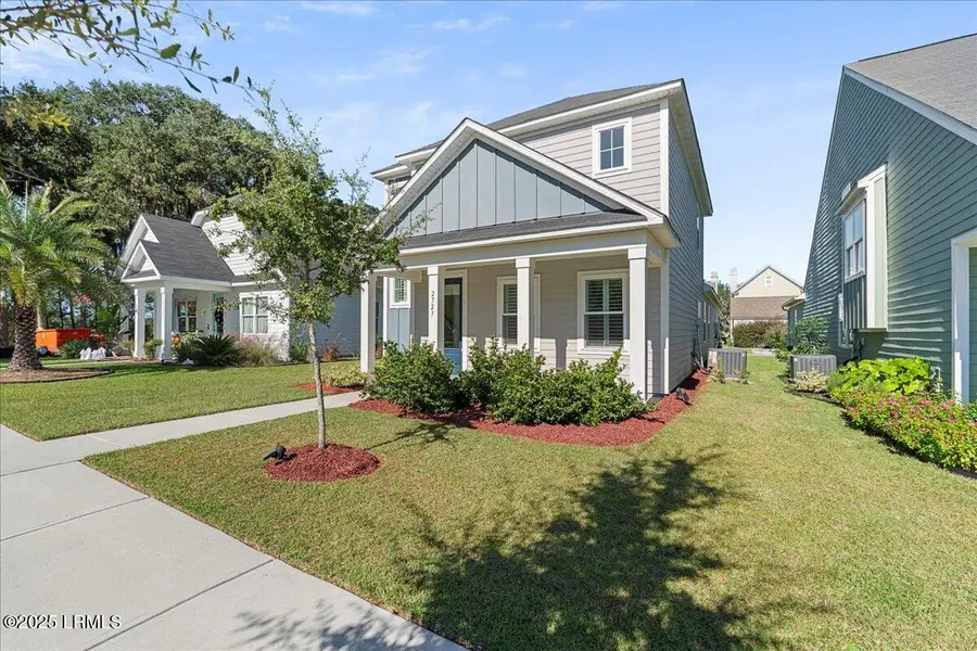 2727 Switchgrass Drive, Beaufort, SC 29902 - Image #3