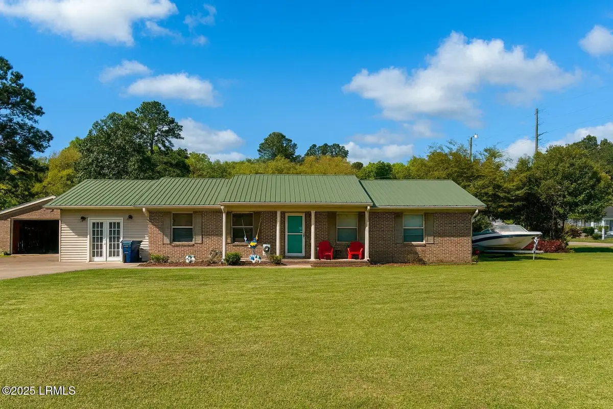 240 Kerrison Street, Varnville, SC 29944 - Image #1