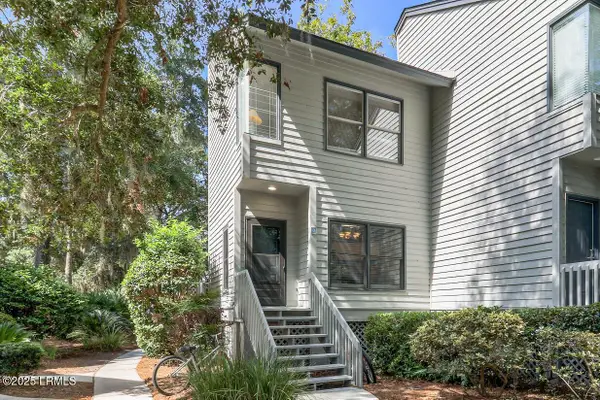 19 Lemoyne Avenue #23, Hilton Head Island, SC 29928