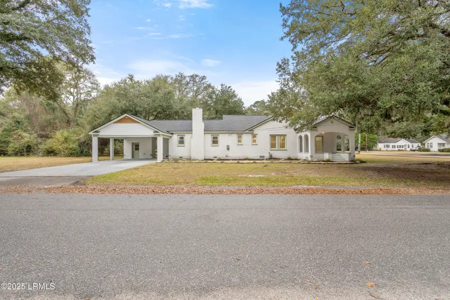 31 Church Street N, Yemassee, SC 29945 - Image #2