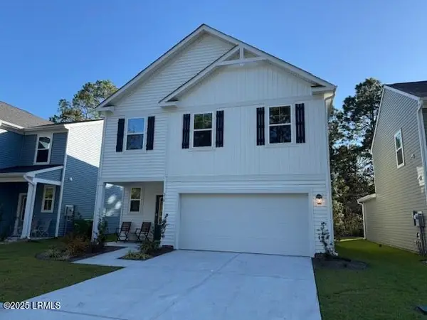 218 Lockwood Drive, Bluffton, SC 29910