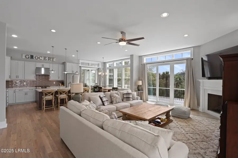 10 Shear Water Drive, Hilton Head Island, SC 29926 - Image #3