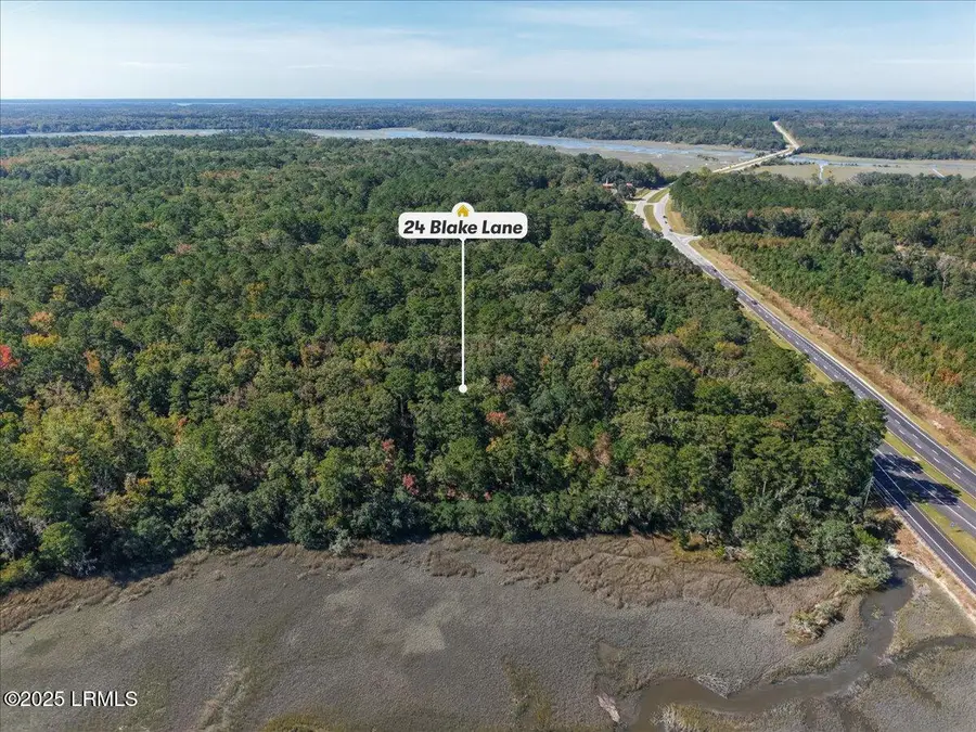 24 Blake Lane, Seabrook, SC 29940 - Image #2