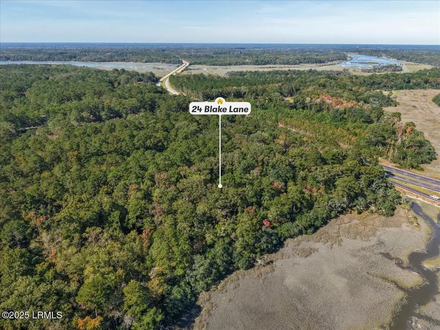 24 Blake Lane, Seabrook, SC 29940 - Image #3