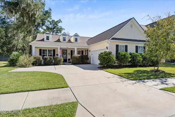4245 Sage Drive, Beaufort, SC 29907