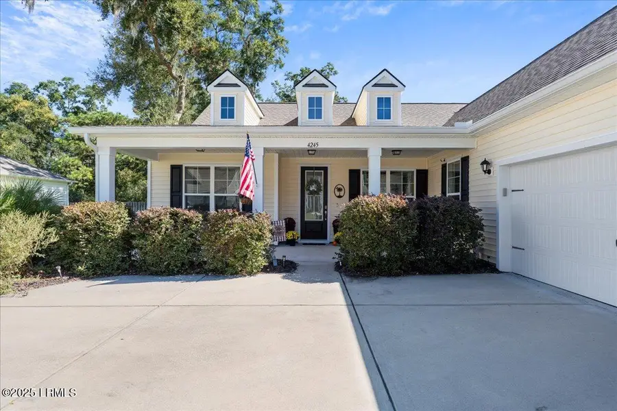 4245 Sage Drive, Beaufort, SC 29907 - Image #2