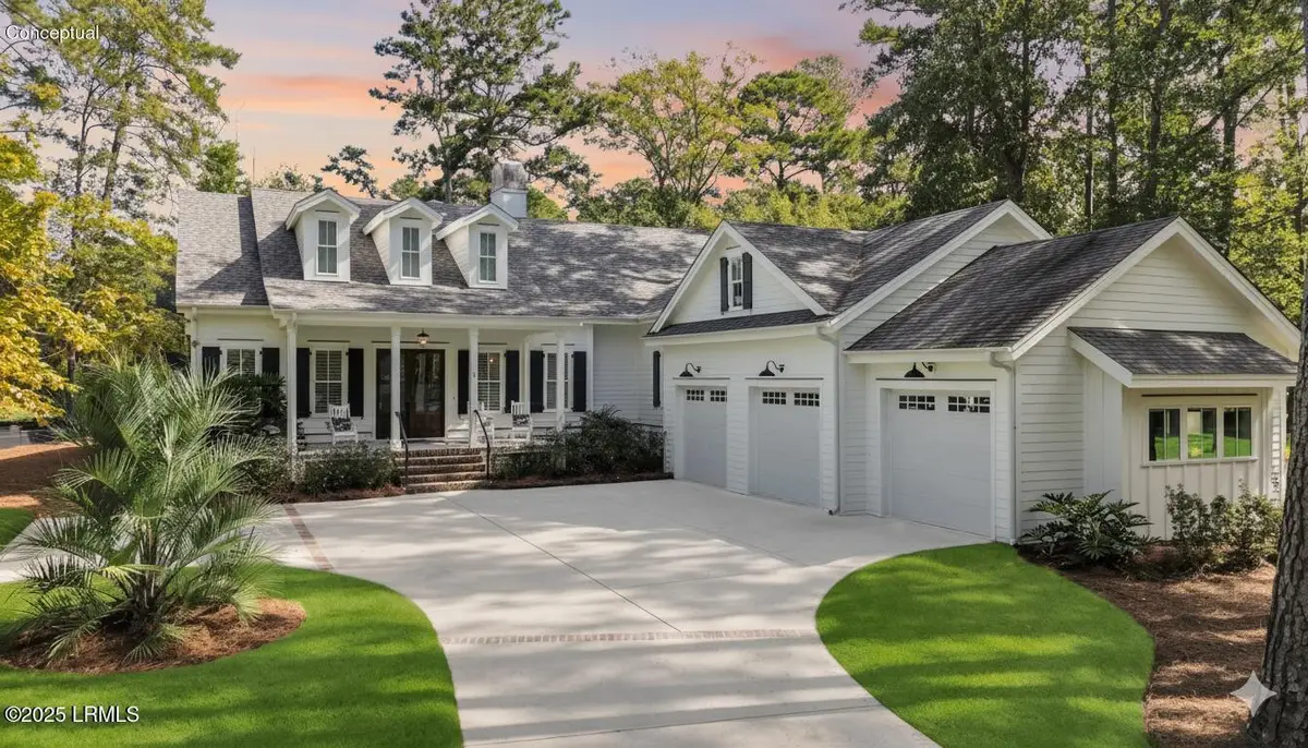 1 Pierpoint Lane, Bluffton, SC 29909 - Image #1