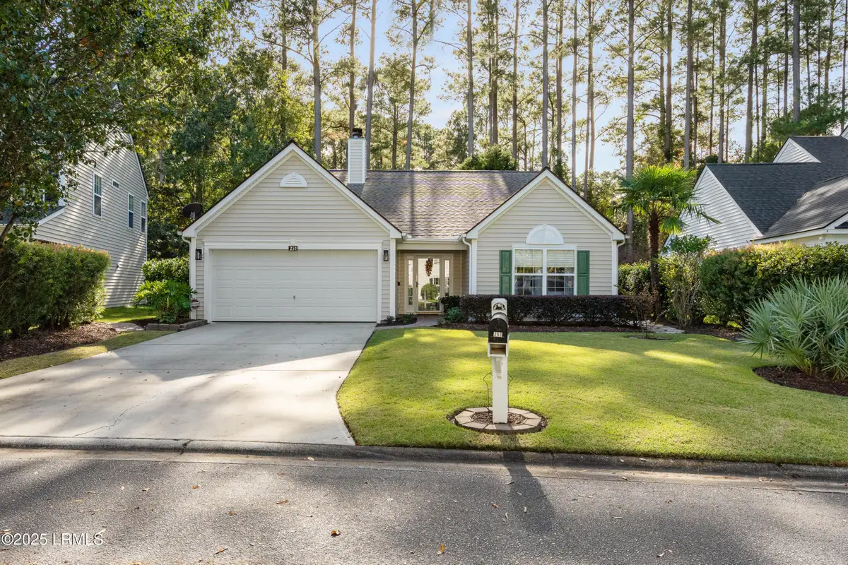 251 Hitching Post Crescent, Bluffton, SC 29910 - Image #1