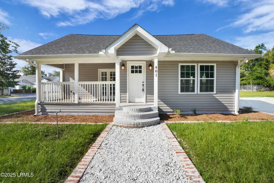 401 Mulberry Street W, Hampton, SC 29924 - Image #2