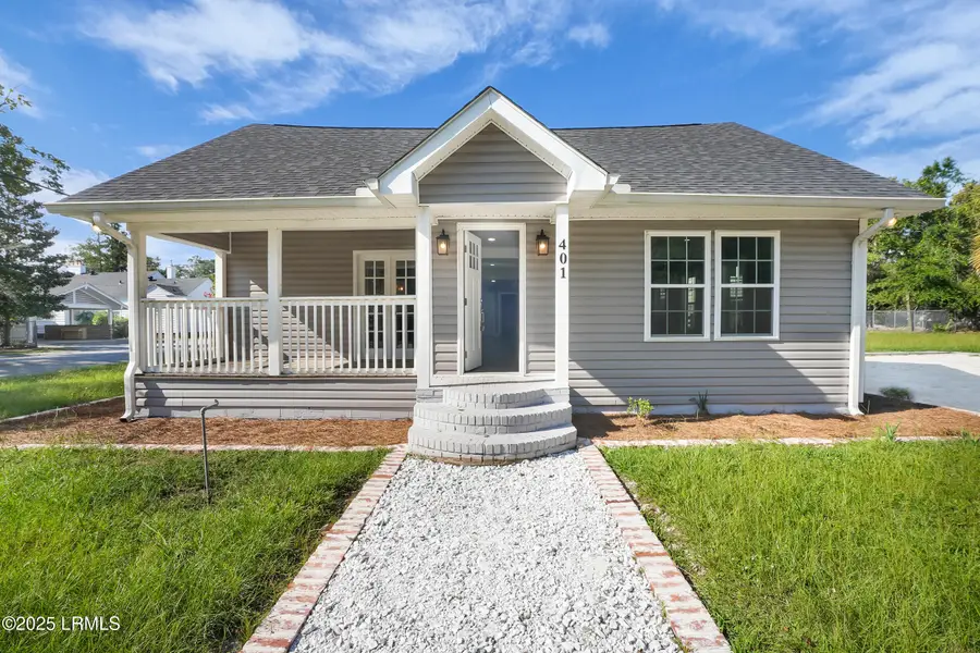 401 Mulberry Street W, Hampton, SC 29924 - Image #3