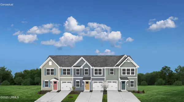 116 Pebble Circle, Ridgeland, SC 29936