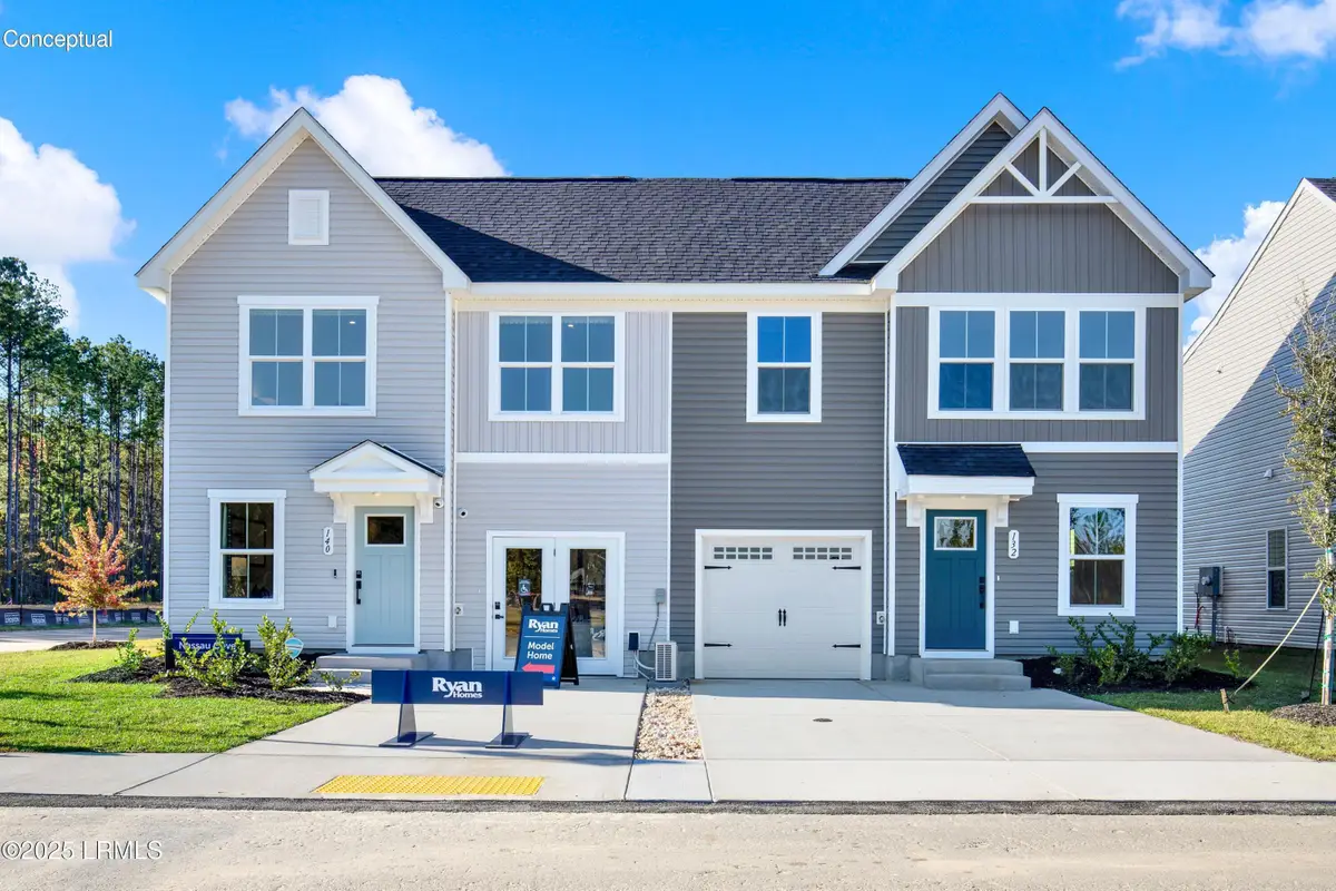 94 Pebble Circle, Ridgeland, SC 29936 - Image #1