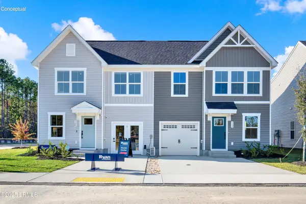 94 Pebble Circle, Ridgeland, SC 29936