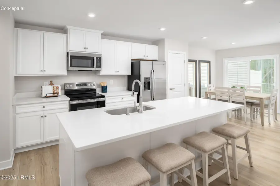 94 Pebble Circle, Ridgeland, SC 29936 - Image #3