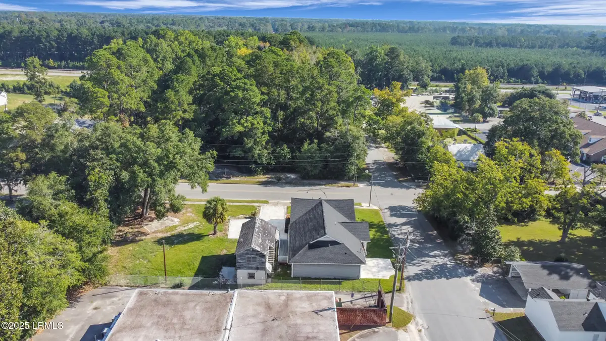 403 Mulberry Street W, Hampton, SC 29924 - Image #1