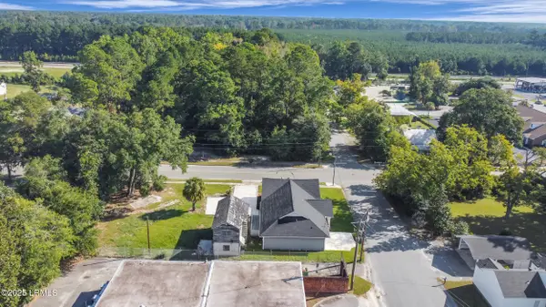 403 Mulberry Street W, Hampton, SC 29924