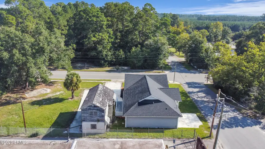 403 Mulberry Street W, Hampton, SC 29924 - Image #3