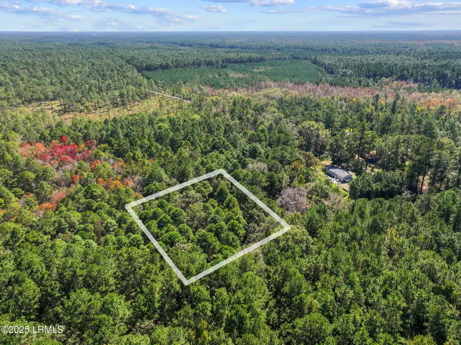 5156 Jasper Station Road, Ridgeland, SC 29936 - #2