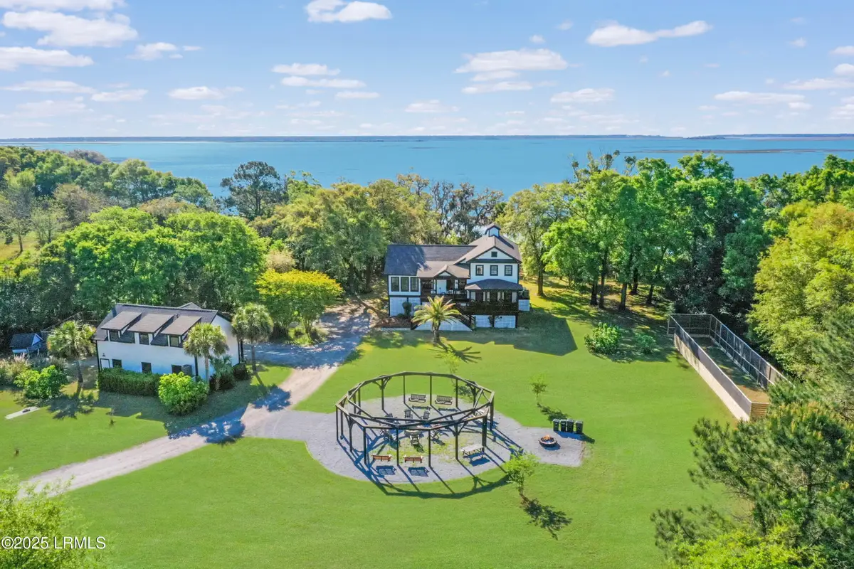 70 Nathan Pope Road, Saint Helena Island, SC 29920 - Image #1