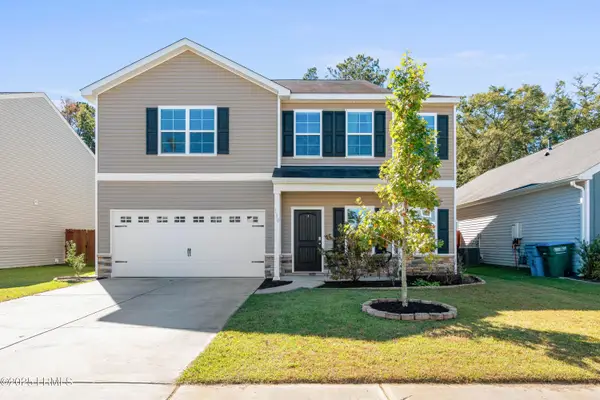 150 Great Bend Drive, Beaufort, SC 29906