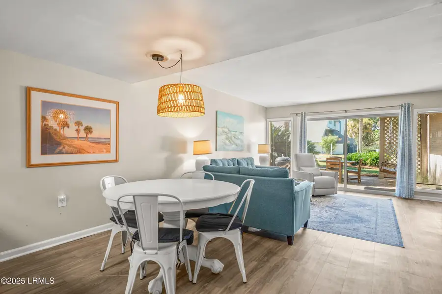 334 Captain John Fripp Villas #K-3, Fripp Island, SC 29920 - Image #2