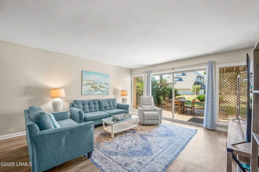 334 Captain John Fripp Villas #K-3, Fripp Island, SC 29920 - Image #3