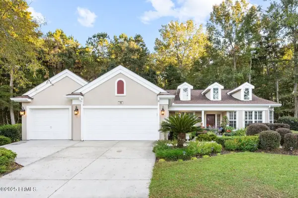 15 Pinyon Drive, Bluffton, SC 29909