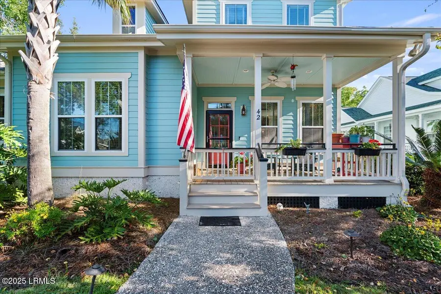 42 Governors Trace, Beaufort, SC 29907 - Image #2