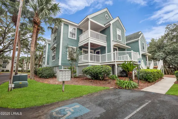 28 Old South Court #A, Bluffton, SC 29910