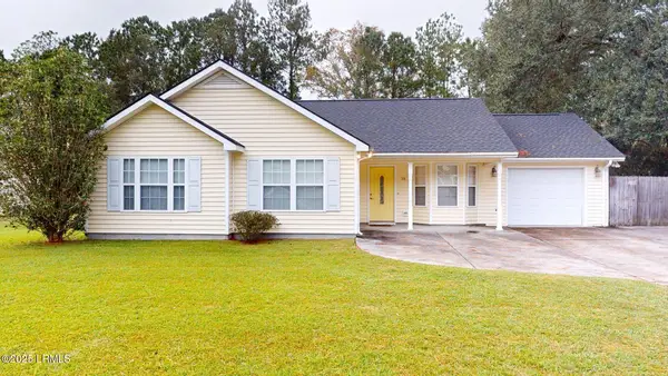 50 Cameron Drive, Yemassee, SC 29945