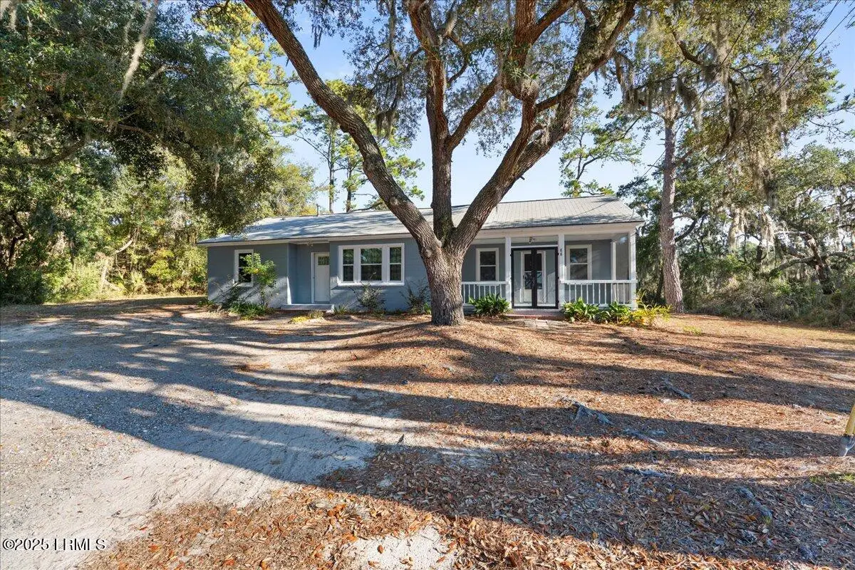 88 Joe Frazier Road, Beaufort, SC 29906 - Image #1