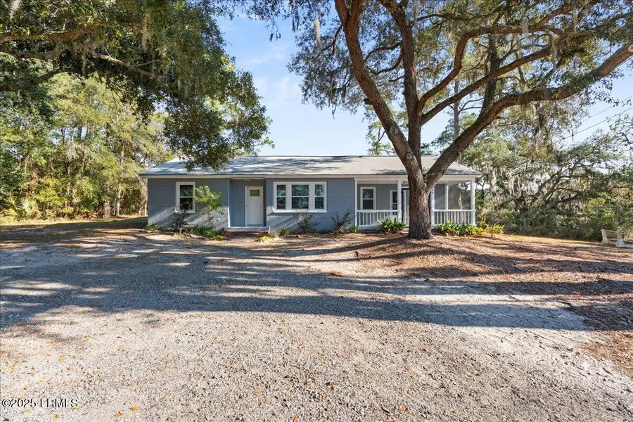 88 Joe Frazier Road, Beaufort, SC 29906 - Image #2