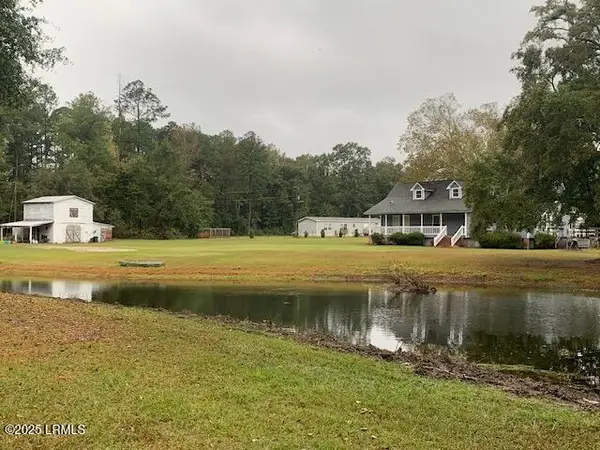 3039 Wolfe Creek Road, Walterboro, SC 29488