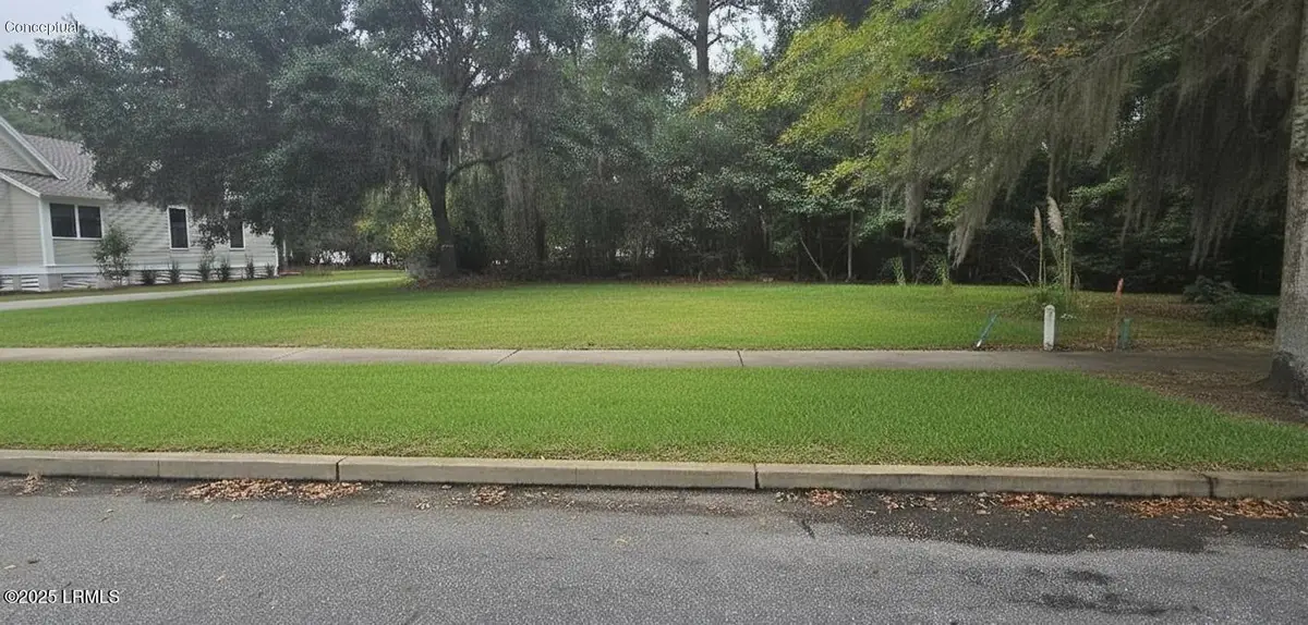 9 Park Way, Beaufort, SC 29907 - Image #1
