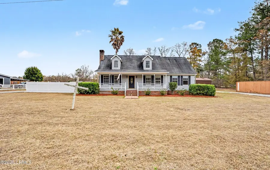 3354 Altman Road, Hampton, SC 29924 - Image #2