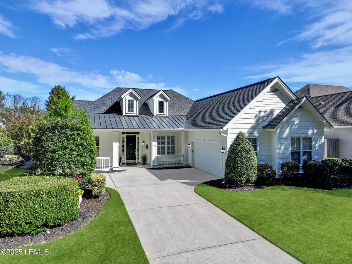 12 Southington Circle, Bluffton, SC 29910 - Image #1