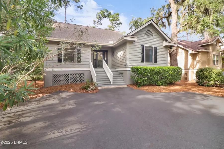 78 Shell Ring Road, Hilton Head Island, SC 29928 - Image #3
