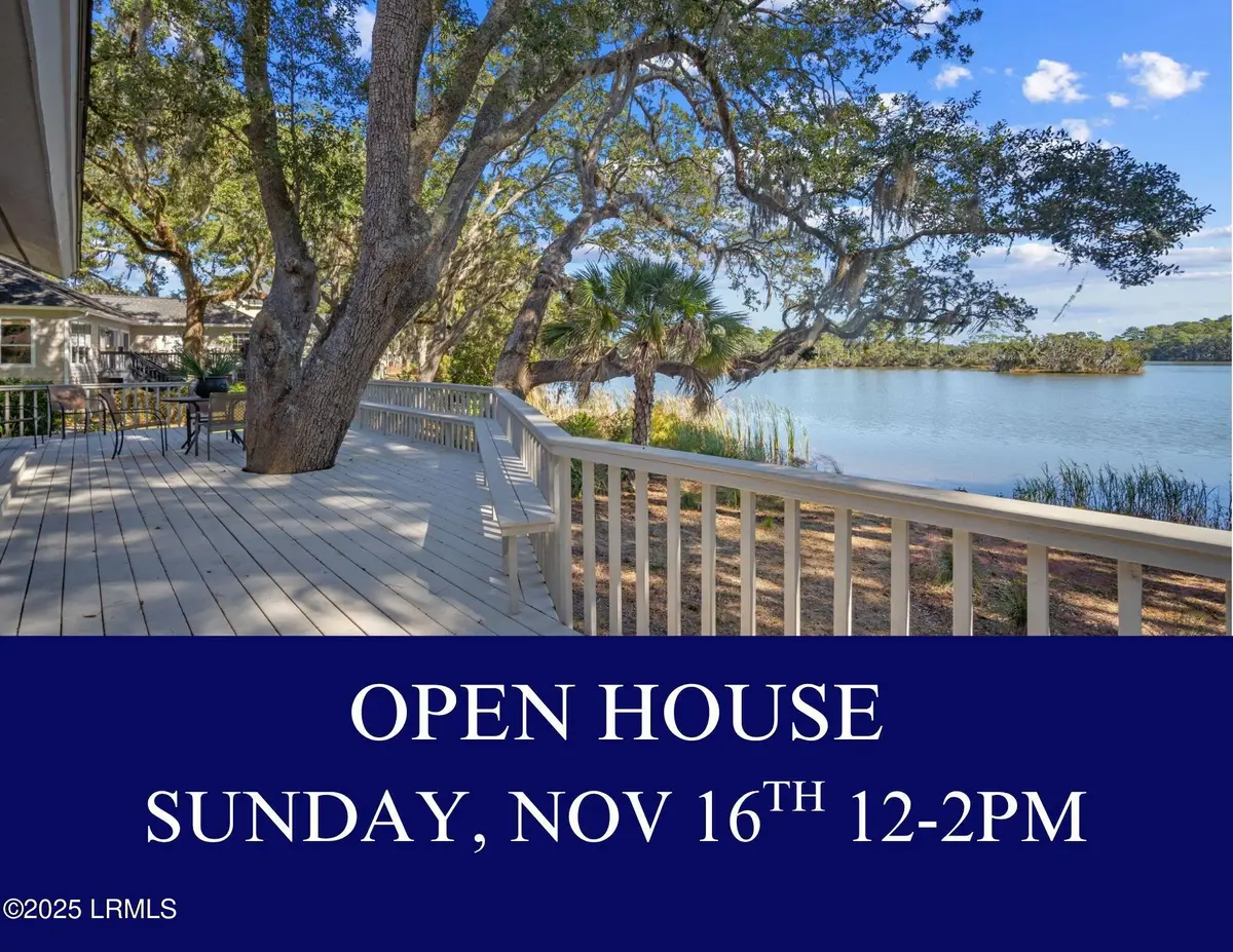 193 Pleasant Point Drive, Beaufort, SC 29907 - Image #1