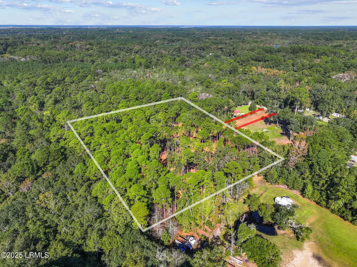 40 Mamie Frazer Lane, Beaufort, SC 29906 - Image #1